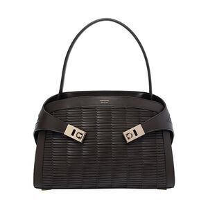 Ferragamo Women Small Hug Handbag